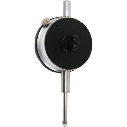 INSIZE MEASURING EQUIPMENT Insize Imperial Lug Back Dial Indicator 1" Range Series 2307-105