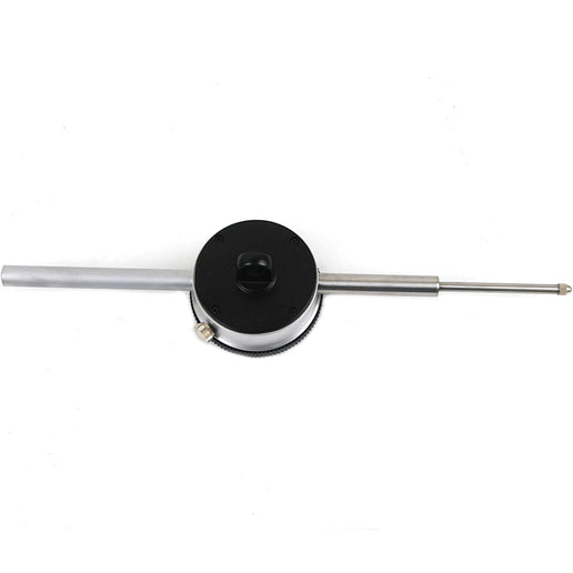 INSIZE Measuring Equipment Insize Imperial Lug Back Dial Indicator 2" Range Series 2307-2