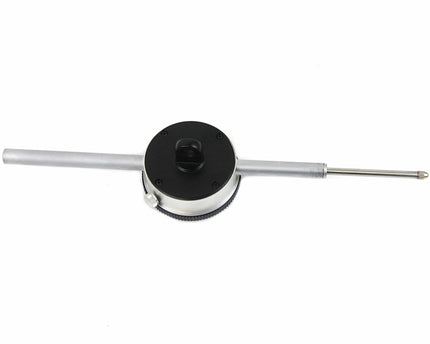INSIZE Measuring Equipment Insize Imperial Lug Back Dial Indicator 2" Range Series 2307-205