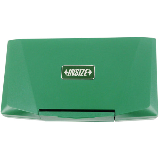 INSIZE Measuring Equipment Insize Imperial Outside Blade Micrometer 0-1" Range Series 3232-1