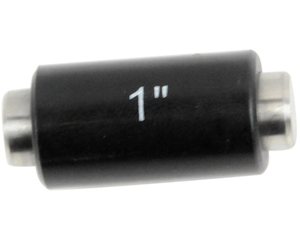 INSIZE Measuring Equipment Insize Imperial Outside Blade Micrometer 1-2" Range Series 3232-2