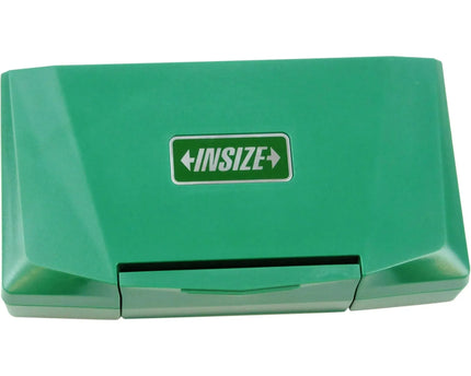 INSIZE MEASURING EQUIPMENT Insize Imperial Outside Micrometer 0-1" Range Series 3203-1A