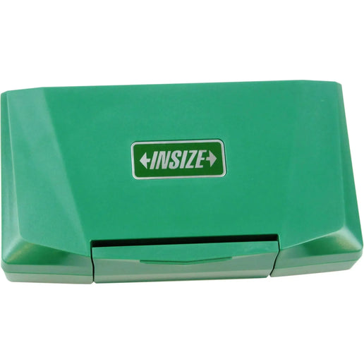 INSIZE MEASURING EQUIPMENT Insize Imperial Outside Micrometer 0-1" Range Series 3203-1A