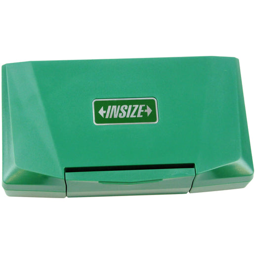 INSIZE MEASURING EQUIPMENT Insize Imperial Outside Micrometer 0-1" Range Series 3203-1A