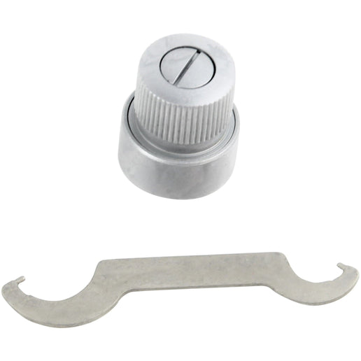 INSIZE Measuring Equipment Insize Imperial Outside Micrometer 0-6" Range Series 3206-6