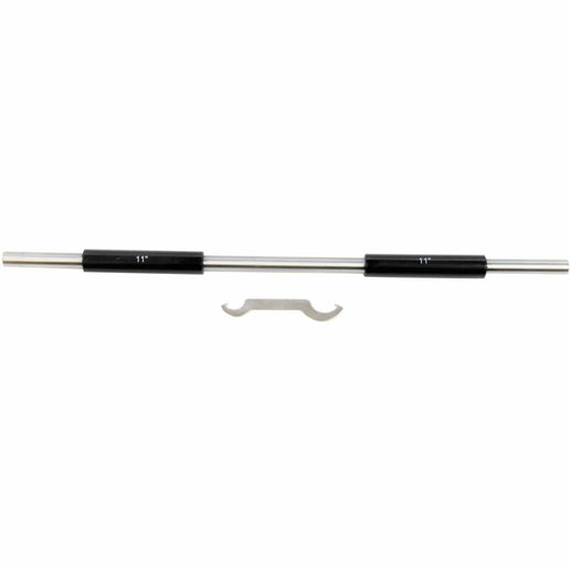 INSIZE Measuring Equipment Insize Imperial Outside Micrometer 11-12" Range Series 3203-12A