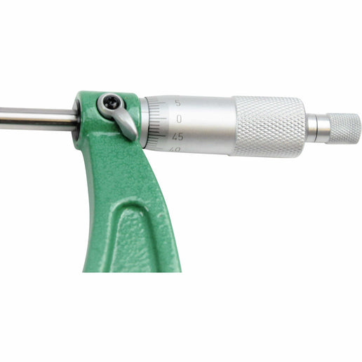 INSIZE Measuring Equipment Insize Imperial Outside Micrometer 16-20" Range Series 3206-20