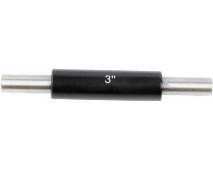 INSIZE Measuring Equipment Insize Imperial Outside Micrometer 3-4" Range Series 3203-4A