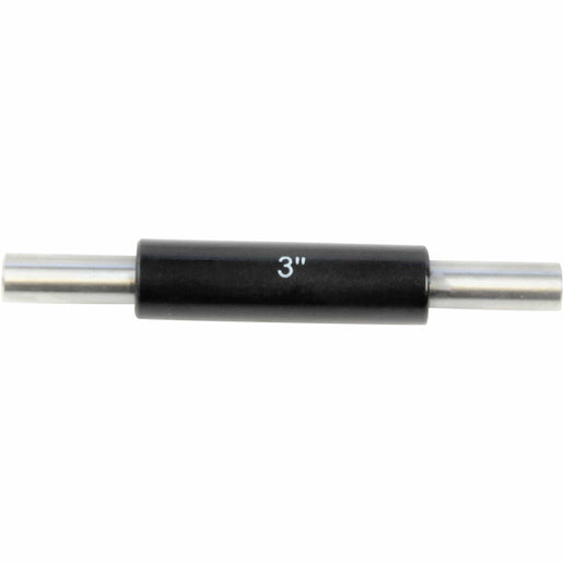 INSIZE Measuring Equipment Insize Imperial Outside Micrometer 3-4" Range Series 3203-4A