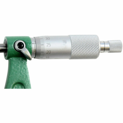 INSIZE Measuring Equipment Insize Imperial Outside Micrometer 32-36" Range Series 3205-36