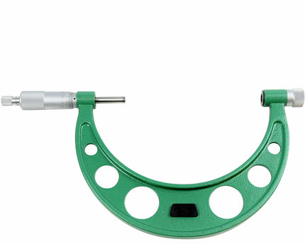 INSIZE Measuring Equipment Insize Imperial Outside Micrometer 36-40" Range Series 3205-40