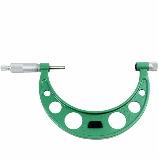INSIZE Measuring Equipment Insize Imperial Outside Micrometer 36-40" Range Series 3205-40