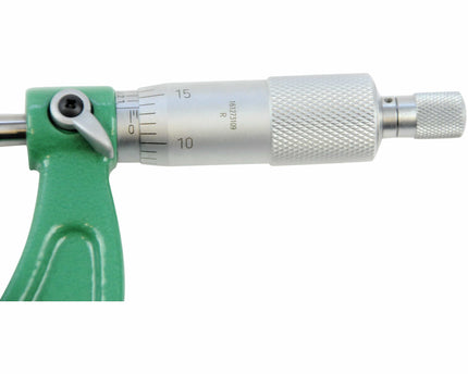 INSIZE Measuring Equipment Insize Imperial Outside Micrometer 4-5" Range Series 3203-5A