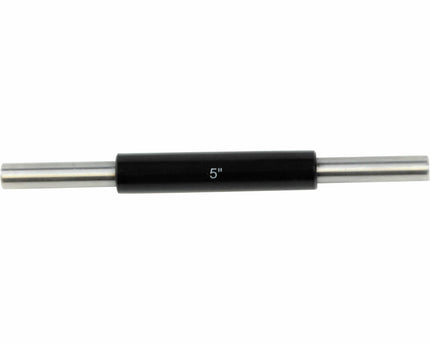 INSIZE Measuring Equipment Insize Imperial Outside Micrometer 5-6" Range Series 3203-6A