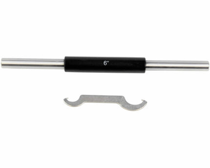 INSIZE Measuring Equipment Insize Imperial Outside Micrometer 6-7" Range Series 3203-7A