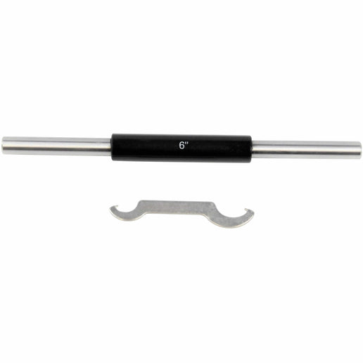 INSIZE Measuring Equipment Insize Imperial Outside Micrometer 6-7" Range Series 3203-7A