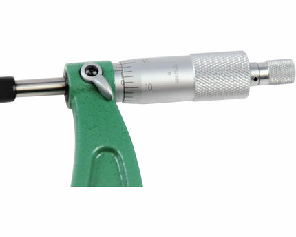 INSIZE Measuring Equipment Insize Imperial Outside Micrometer 7-8" Range Series 3203-8A