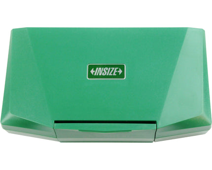 INSIZE Measuring Equipment Insize Indicating Micrometer 0-25mm Range Series 3331-25A