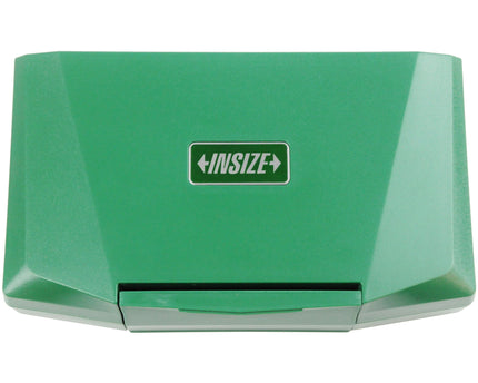 INSIZE Measuring Equipment Insize Indicating Micrometer with Support 0-1" Range Series 3332-1