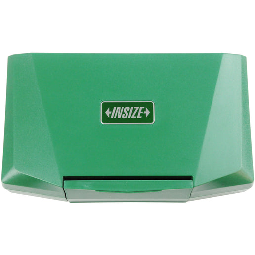 INSIZE Measuring Equipment Insize Indicating Micrometer with Support 0-1" Range Series 3332-1