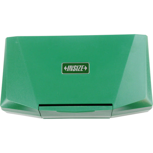 INSIZE Measuring Equipment Insize Indicating Micrometer with Support 1-2" Range Series 3332-2