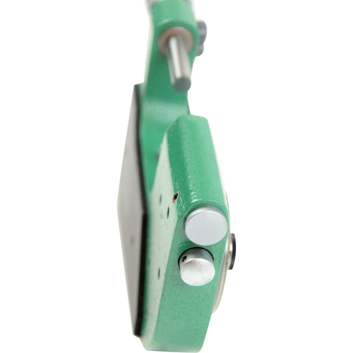 INSIZE Measuring Equipment Insize Indicating Micrometer with Support 1-2" Range Series 3332-2