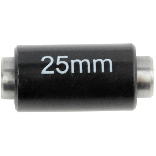 INSIZE Measuring Equipment Insize Indicating Micrometer with Support 25-50mm Range Series 3332-50