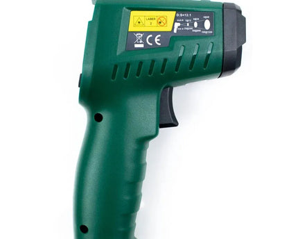 INSIZE Measuring Equipment Insize Infrared Thermometer –50 to 500 °C Series 0222-C520