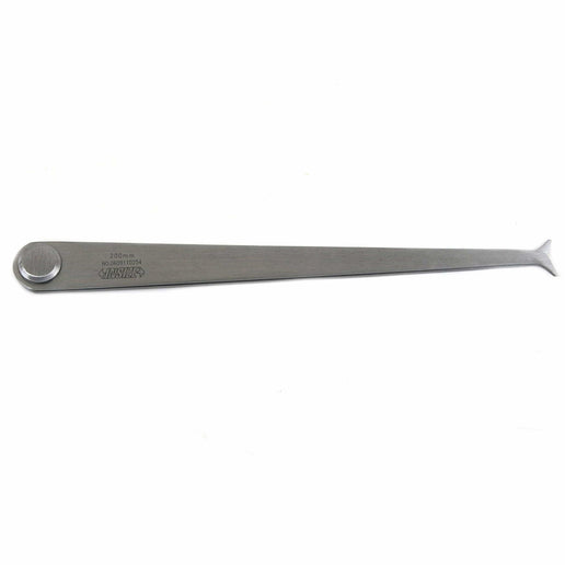 INSIZE Measuring Equipment Insize Inside Caliper 0-200mm Range Series 7240-200