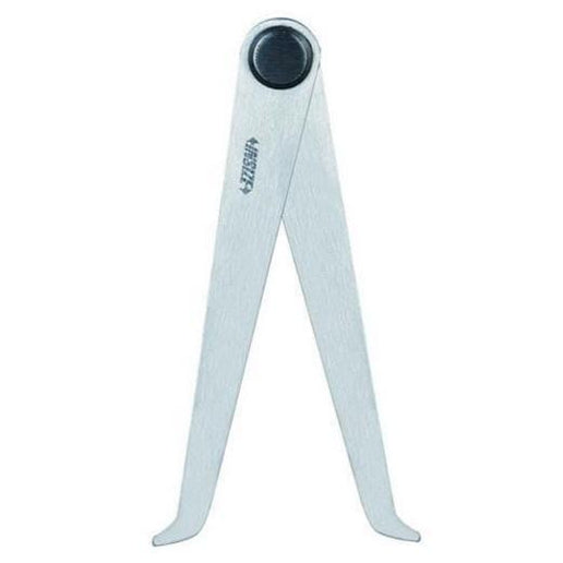 INSIZE Measuring Equipment Insize Inside Caliper 0-200mm Range Series 7240-200