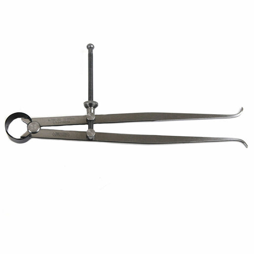INSIZE Measuring Equipment Insize Inside Spring Caliper 22-220mm Range Series 7261-200