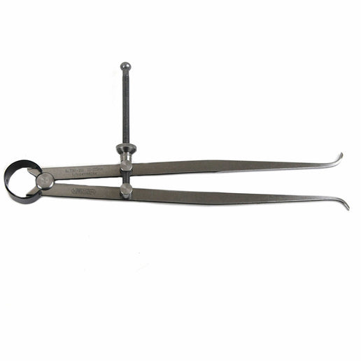 INSIZE Measuring Equipment Insize Inside Spring Caliper 30-320mm Range Series 7261-300