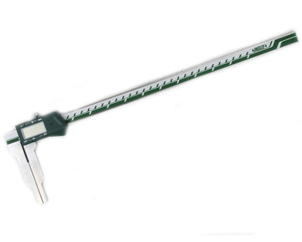 INSIZE Measuring Equipment Insize Interchangeable Point Digital Caliper Range Series 1124-300A