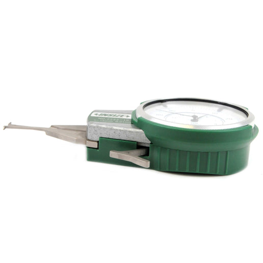 INSIZE Measuring Equipment Insize Internal Dial Caliper Gauge 5-15mm Range Series 2222-15