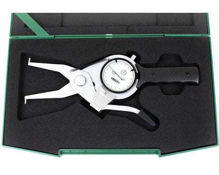 INSIZE Measuring Equipment Insize Internal Dial Caliper Gauge 55-75mm Range Series 2321-75