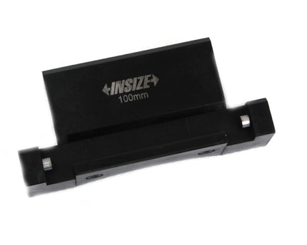 INSIZE Measuring Equipment Insize Internal Zero Block 100mm Range Series 1124-BLOCK