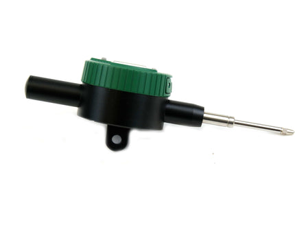 INSIZE Measuring Equipment Insize IP54 Coolant Proof Digital Indicator 25.4mm / 1" Range Series 2115-25