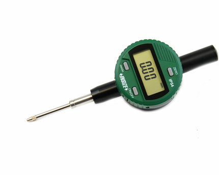 INSIZE Measuring Equipment Insize IP54 Coolant Proof Digital Indicator 25.4mm / 1" Range Series 2115-25