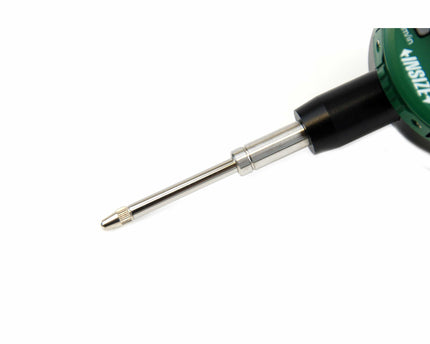 INSIZE Measuring Equipment Insize IP54 Coolant Proof Digital Indicator 25.4mm / 1"  Range Series 2115-251
