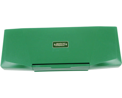 INSIZE Measuring Equipment Insize IP57 Digital Caliper 0-200mm/0-8" Range Series 1118-200B