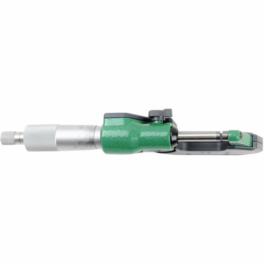 INSIZE Measuring Equipment Insize IP65 Digital Outside Micrometer 0-25mm / 0-1" Range Series 3101-25A
