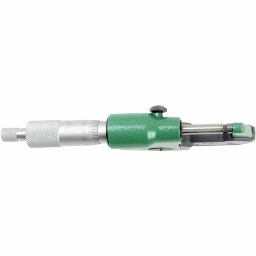 INSIZE Measuring Equipment Insize IP65 Digital Outside Micrometer 0-25mm / 0-1" Range Series 3101-25FA