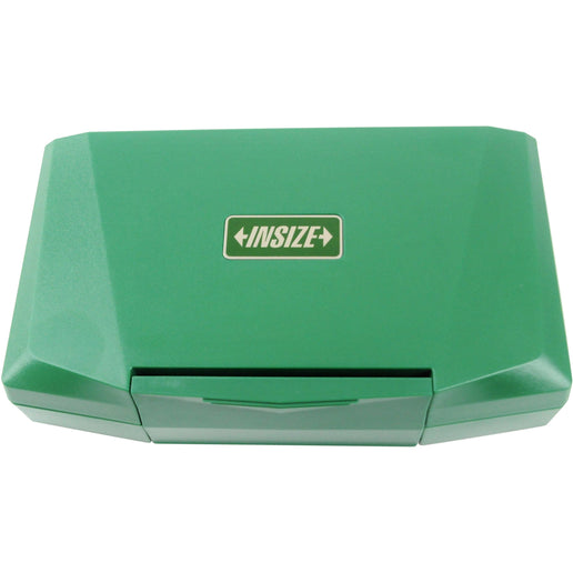 INSIZE Measuring Equipment Insize IP65 Digital Outside Micrometer 0-25mm / 0-1" Range Series 3108-25A