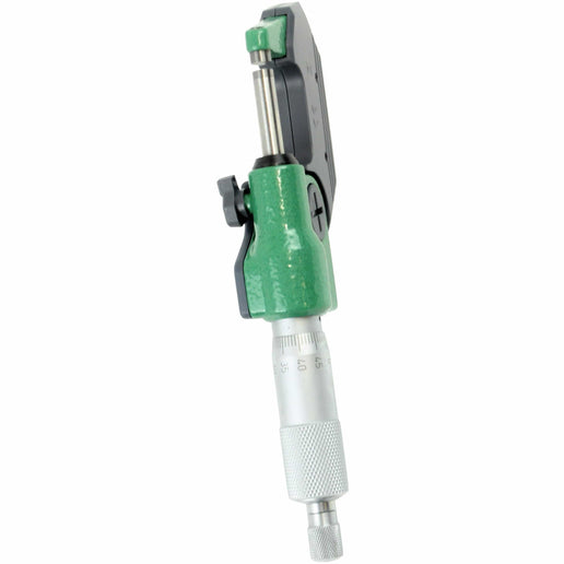 INSIZE Measuring Equipment Insize IP65 Digital Outside Micrometer 0-25mm / 0-1" Range Series 3108-25A
