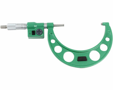 INSIZE Measuring Equipment Insize IP65 Digital Outside Micrometer 100-125mm / 4-5" Range Series 3101-125A