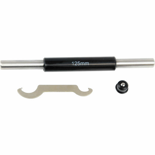 INSIZE Measuring Equipment Insize IP65 Digital Outside Micrometer 125-150mm / 5-6" Range Series 3101-150A