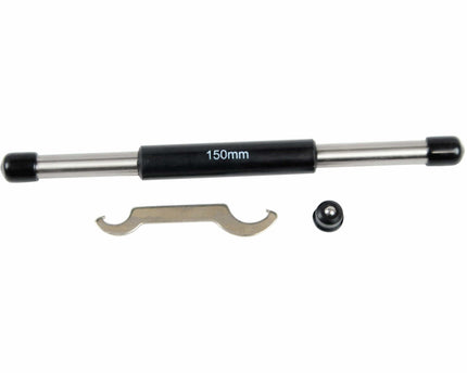 INSIZE Measuring Equipment Insize IP65 Digital Outside Micrometer 150-175mm / 6-7" Range Series 3101-175A