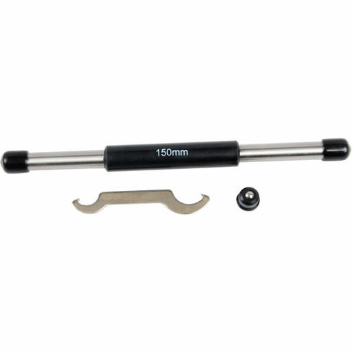 INSIZE Measuring Equipment Insize IP65 Digital Outside Micrometer 150-175mm / 6-7" Range Series 3101-175A