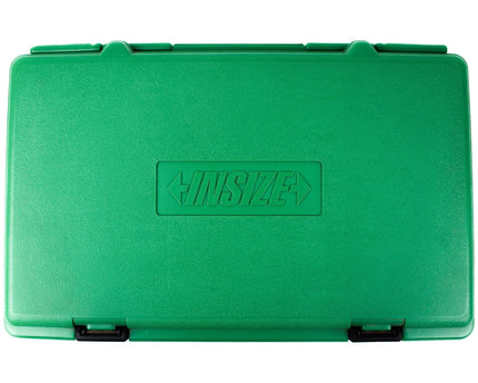INSIZE Measuring Equipment Insize IP65 Digital Outside Micrometer 175-200 MM/ 7-8" Range Series 3108-200A