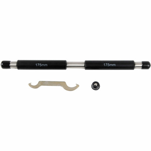 INSIZE Measuring Equipment Insize IP65 Digital Outside Micrometer 175-200mm / 7-8 Range Series 3101-200A
